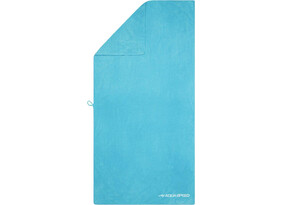 Saunalina/rätik Aqua Speed 70x140 cm helesinine 350 grammi