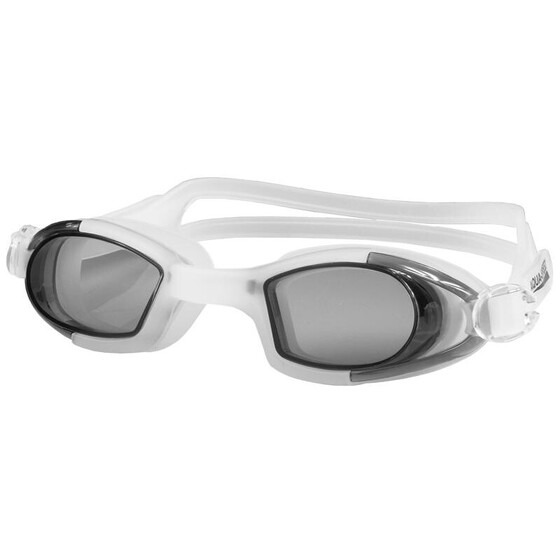 Ujumisprillid Aqua Speed Marea Junior valge/must