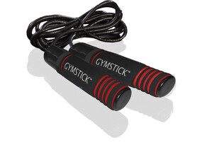 Hüppenöör Gymstick Leather Jump Rope