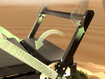 Pilates Reformer inSPORTline Auraler