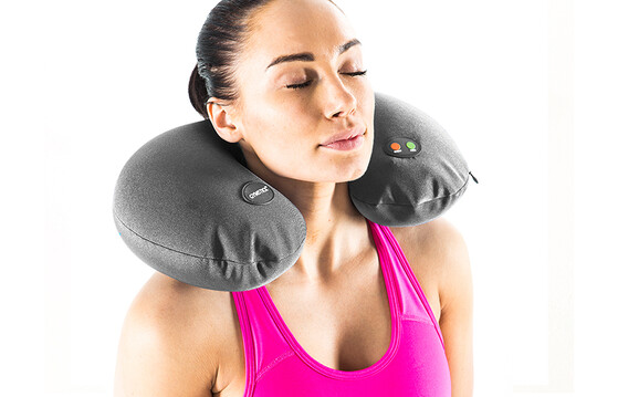 Kaelapadi Gymstick MASSAGE PILLOW hall