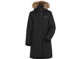 Naiste parka Didriksons Erika 3 Womens must