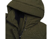 Parka Icepeak Adais tumeroheline