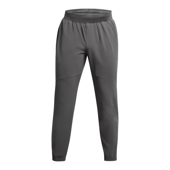 Treeningpüksid Under Armour UA Stretch Woven Joggers hall