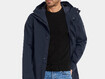 Kevadparka Didriksons George USX Parka tumesinine (Dark Night Blue)