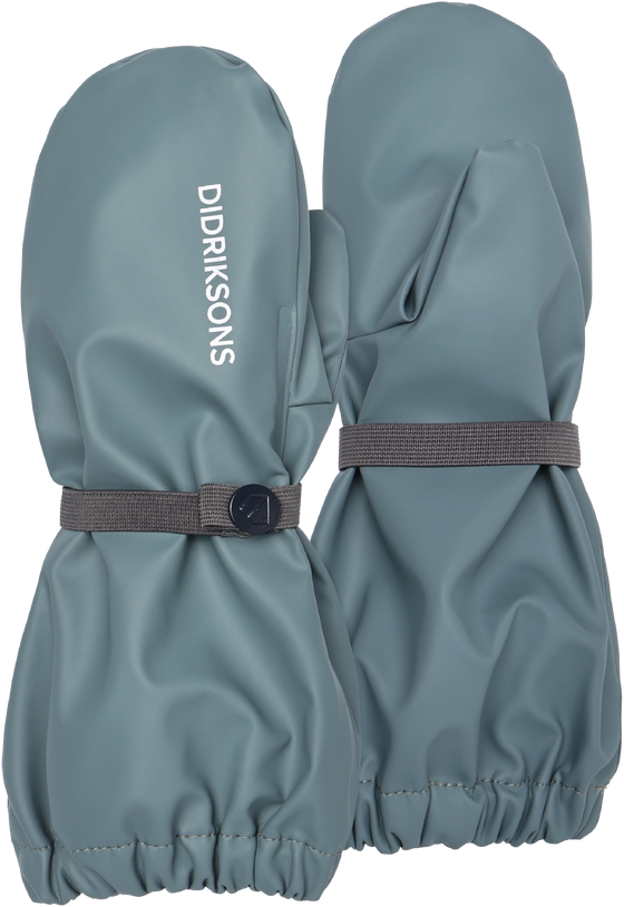 Vihmakindad Didriksons Pileglove 8 sinine (Factory blue)