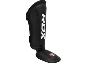 Poksi säärekaitsmed RDX Molded King must