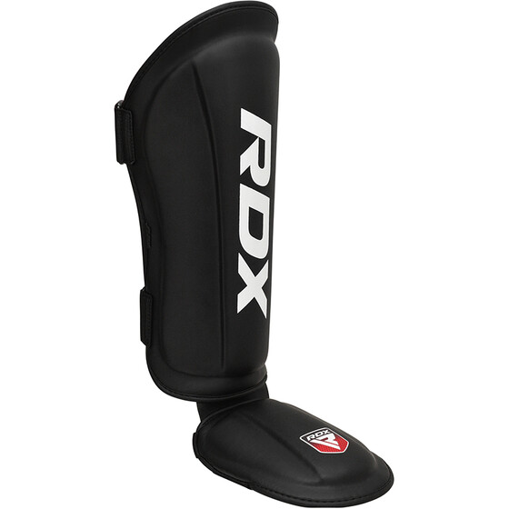 Poksi säärekaitsmed RDX Molded King must