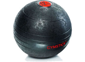 Raskuspall/loopimispall Gymstick SLAM BALL 12 KG