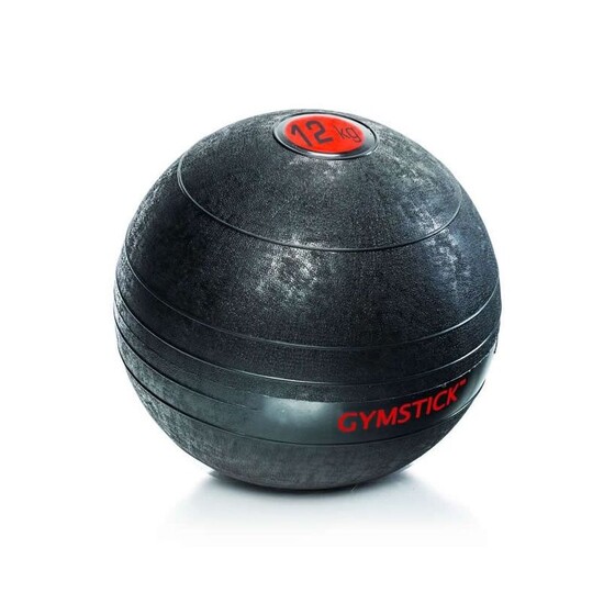 Raskuspall/loopimispall Gymstick SLAM BALL 12 KG