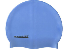 Ujumismüts Aqua-Speed Mega sinine