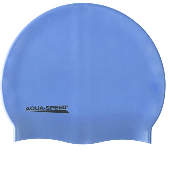 Ujumismüts Aqua-Speed Mega sinine