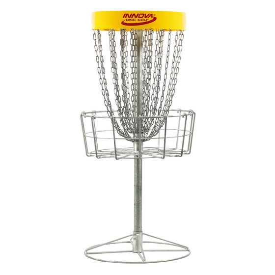 Discgolfi korv Innova DISCatcher Pro 28