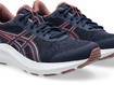 Jooksujalatsid Asics JOLT 5 W tumesinine/roosa