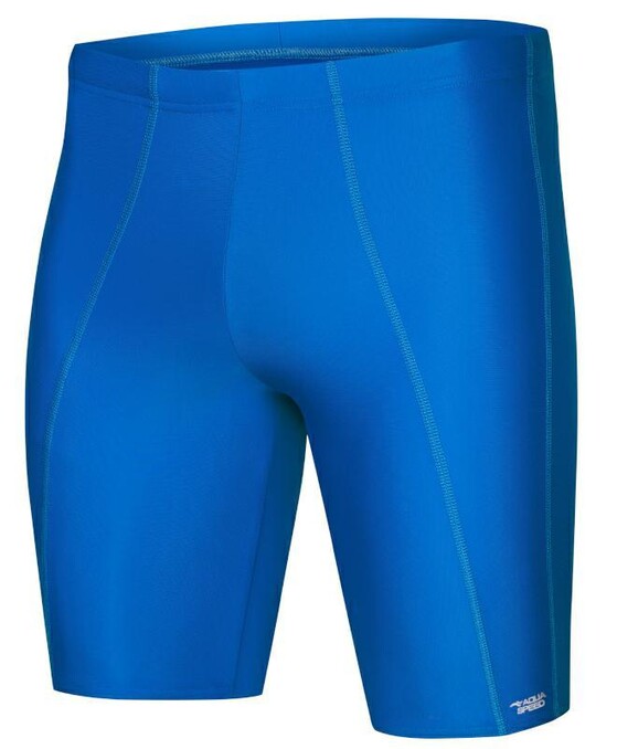 Ujumispüksid Aqua Speed Long sinine