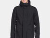 Parka Didriksons Andreas 2 must