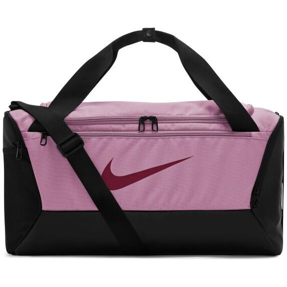 Spordikott Nike Brasilia Small Duffel roosa