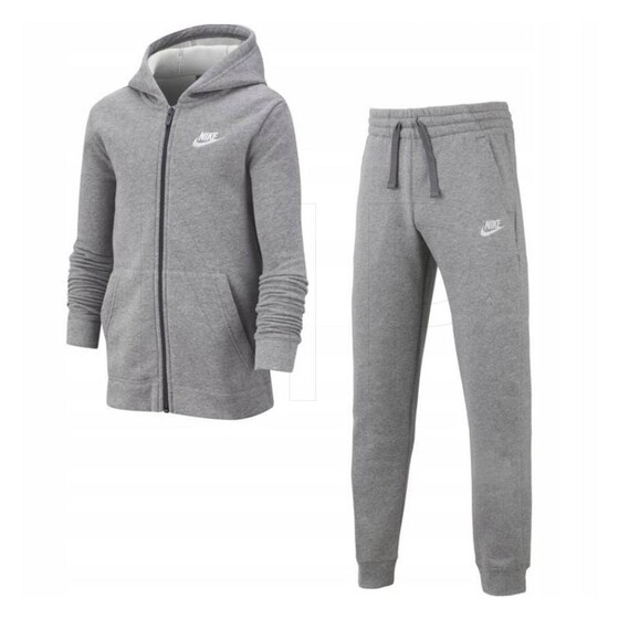 Dressid Nike Boys NSW CORE BF Tracksuit hall