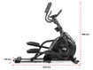 Crosstrainer Gymstick PRO 20.0