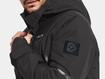 Parka Didriksons Poseidon must