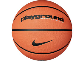 Korvpall Nike Everyday Playground 8P pruun