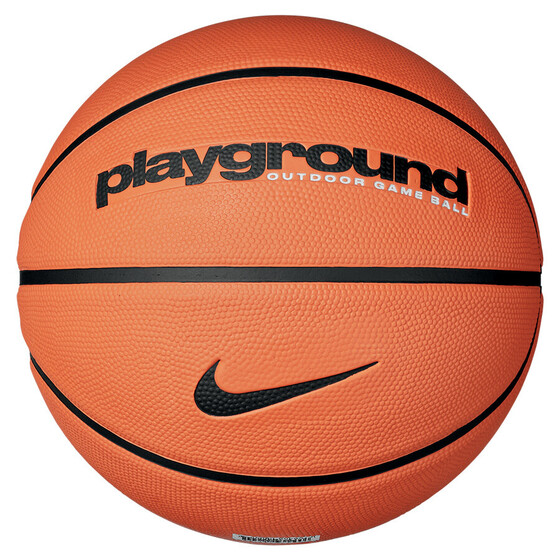 Korvpall Nike Everyday Playground 8P pruun