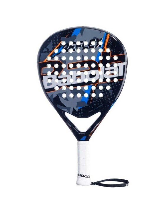 Padeli reket Babolat REFLEX must/hall