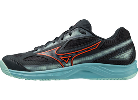 Laste tennisejalatsid Mizuno BREAK SHOT 4 AC sinine