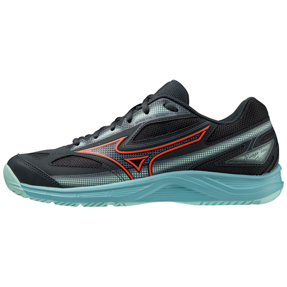 Laste tennisejalatsid Mizuno BREAK SHOT 4 AC sinine