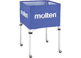 Pallikäru Molten sinine