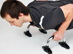 Kätekõverdustoed Push Up Bars inSPORTline