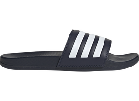 Meeste plätud adidas Adilette Comfort tumesinine/valge