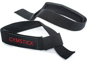 Tõsterihmad Gymstick Lifting Straps