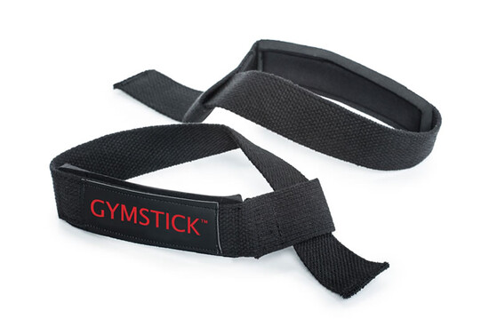 Tõsterihmad Gymstick Lifting Straps