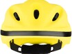 Kiiver Summit Safety Helmet kollane