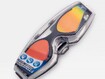 Ujumisprillid Aqua Speed Blade Mirror must