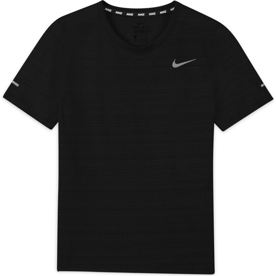 Treeningsärk Nike Boys Dri-Fit Miler must