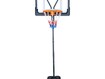 Korvpallikonstruktsioon Children’s Basketball System inSPORTline Lufkin