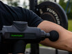 Massaažipüstol Tunturi Massage Gun