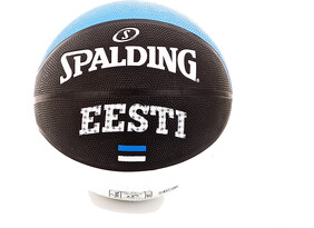 Korvpall Spalding EESTI suurus 7