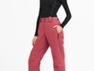 Suusapüksid Five Seasons Paley Pant W tumeroosa