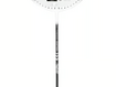 Sulgpallireket Avento Racket Fibreglass Matš must