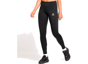 Naiste treeningpüksid Odlo W Tights Essential must