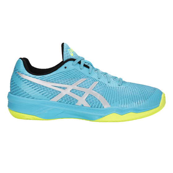 Võrkpallijalatsid ASICS VOLLEY ELITE FF W helesinine