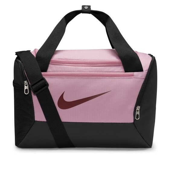 Spordikott Nike Brasilia XSmall Duffel roosa