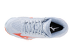 Võrkpallijalatsid Mizuno WAVE LIGHTNING PRO MID sinine/oranž