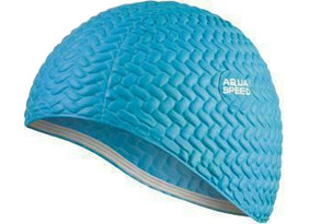Ujumismüts Aqua Speed Bombastic sinine