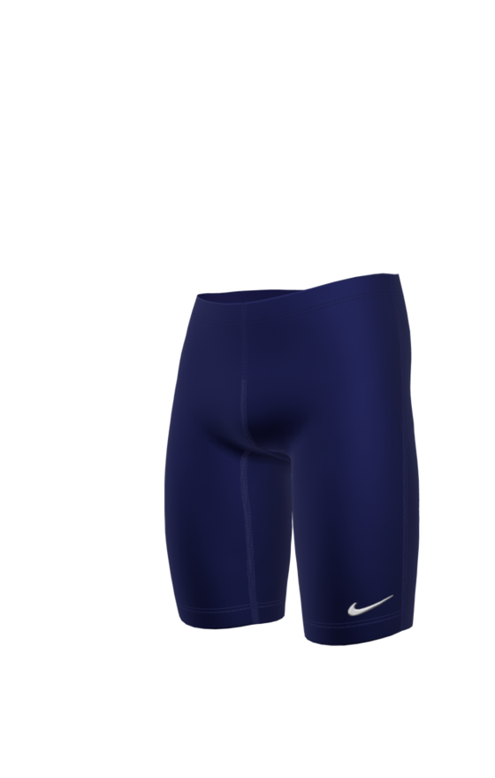 Ujumispüksid NIKE B HYDRASTRONG Jammer tumesinine