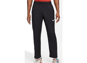 Nike meeste treeningpüksid Dri-Fit Woven Team must