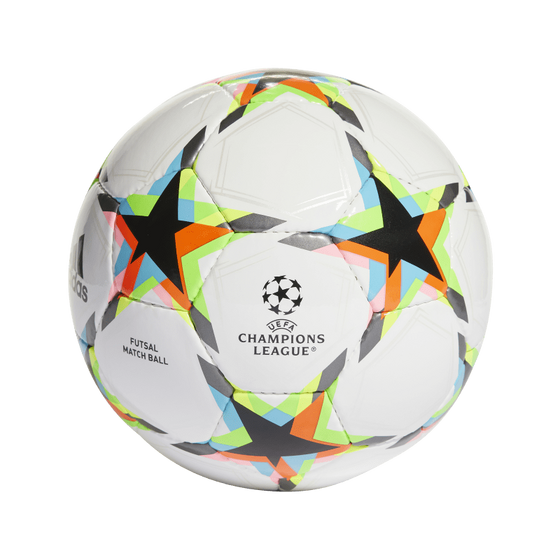 Saalijalgpall adidas Champions League Pro Sala futsal